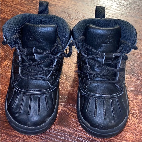 Nike Other - Toddler Boy Boots